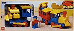 LEGO-Duplo-2705