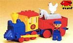 LEGO-Duplo-2706