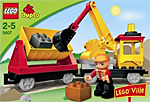 LEGO-Duplo-5607